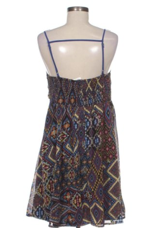 Rochie Love Fire, Mărime M, Culoare Multicolor, Preț 104,26 Lei