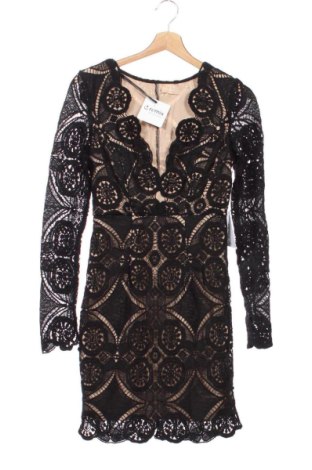 Ruha Love Triangle, Méret S, Szín Fekete, Ár 22 828 Ft