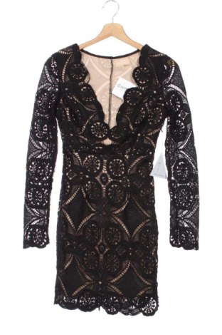 Ruha Love Triangle, Méret XS, Szín Fekete, Ár 22 828 Ft