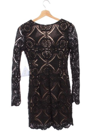 Ruha Love Triangle, Méret XS, Szín Fekete, Ár 22 828 Ft