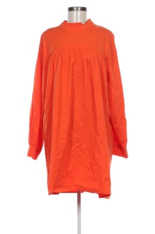 Рокля Lovely Sisters, Размер XXL, Цвят Оранжев, Цена 25,05 €