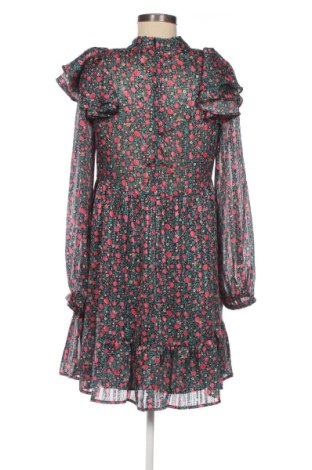 Kleid Lovie & Co, Größe M, Farbe Mehrfarbig, Preis € 18,00