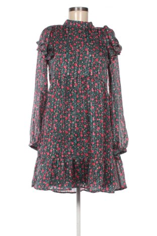 Kleid Lovie & Co, Größe M, Farbe Mehrfarbig, Preis € 18,00