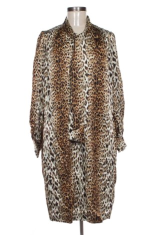 Sukienka Luisa Spagnoli, Rozmiar L, Kolor Kolorowy, Cena 393,99 zł