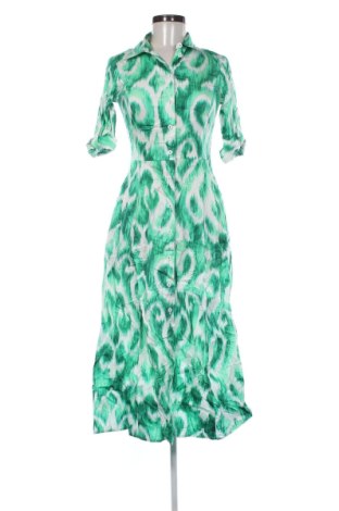 Рокля Luisa Spagnoli, Размер XS, Цвят Многоцветен, Цена 71,58 €