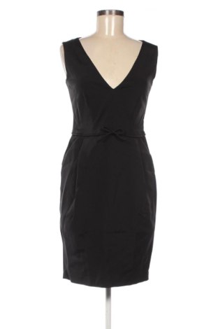 Kleid Luisa Spagnoli, Größe XS, Farbe Schwarz, Preis 79,00 €