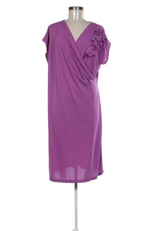 Kleid Luisa Viola, Größe XL, Farbe Lila, Preis € 54,99