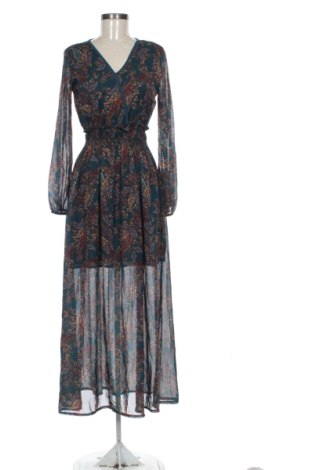 Рокля Lumina, Размер S, Цвят Многоцветен, Цена 25,05 €