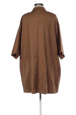 Sukienka Lumina, Rozmiar XXL, Kolor Brązowy, Cena 129,99 zł