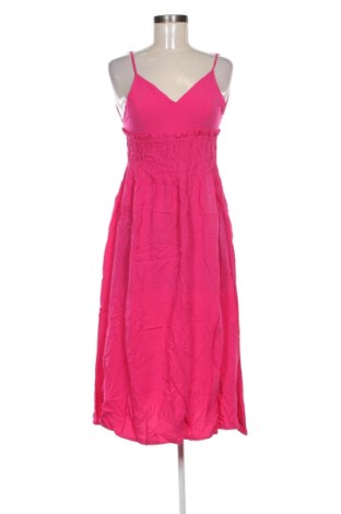 Šaty  Lumina, Veľkosť L, Farba Ružová, Cena  55,00 €