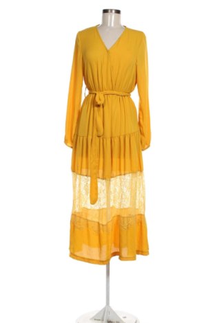 Kleid Lumina, Größe M, Farbe Gelb, Preis 25,99 €