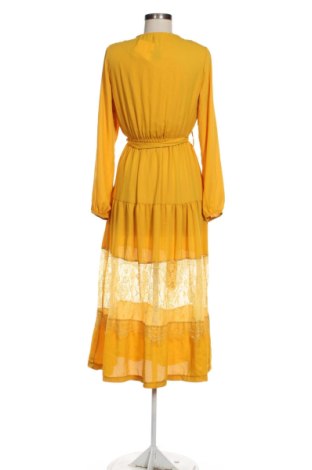 Kleid Lumina, Größe M, Farbe Gelb, Preis 25,99 €
