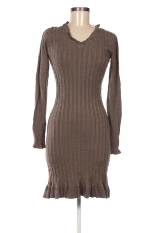 Рокля Lumineux, Размер S, Цвят Кафяв, Цена 13,81 €