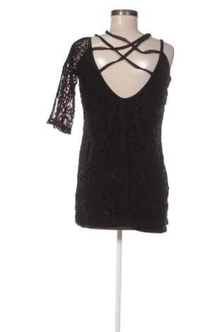 Kleid Lunatic, Größe L, Farbe Schwarz, Preis 11,99 €