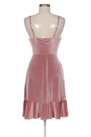 Kleid Lustre, Größe XS, Farbe Aschrosa, Preis € 19,95