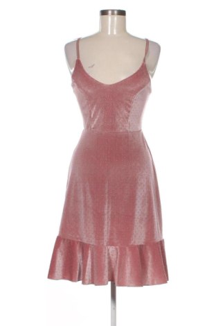 Kleid Lustre, Größe XS, Farbe Aschrosa, Preis € 19,95