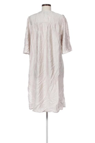 Rochie Luxzuz One Two, Mărime L, Culoare Bej, Preț 151,99 Lei