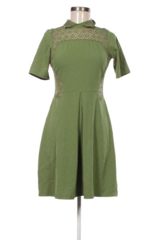 Sukienka M Milano, Rozmiar L, Kolor Zielony, Cena 104,99 zł