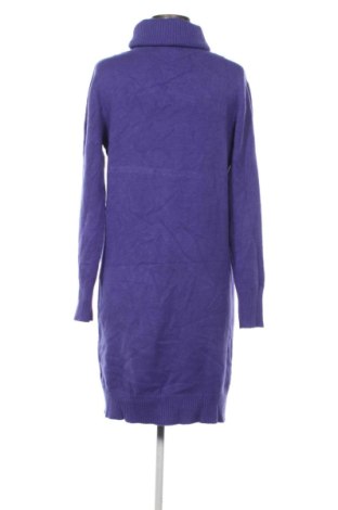 Šaty  M&V, Veľkosť L, Farba Fialová, Cena  23,95 €