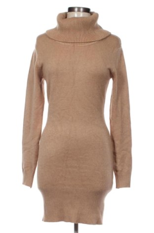 Sukienka M&V, Rozmiar S, Kolor Brązowy, Cena 50,99 zł