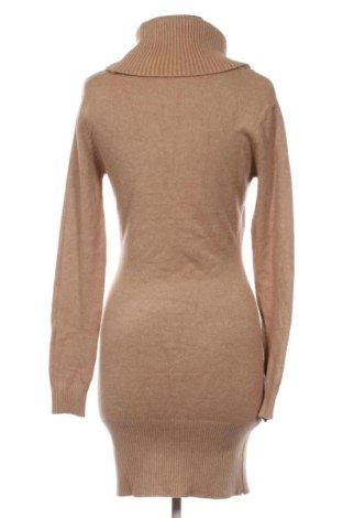 Sukienka M&V, Rozmiar S, Kolor Brązowy, Cena 50,99 zł