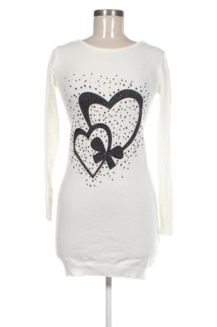 Šaty  M&c, Velikost S, Barva Krémová, Cena  489,00 Kč