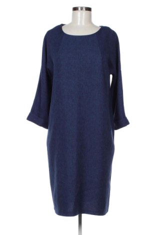 Kleid Main Street, Größe L, Farbe Blau, Preis € 25,00