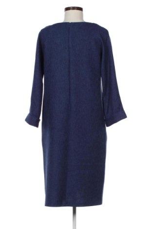 Kleid Main Street, Größe L, Farbe Blau, Preis € 25,00