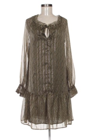 Kleid Maison Scotch, Größe M, Farbe Mehrfarbig, Preis € 10,99