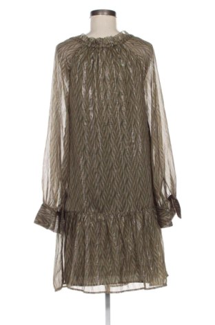 Kleid Maison Scotch, Größe M, Farbe Mehrfarbig, Preis € 10,99