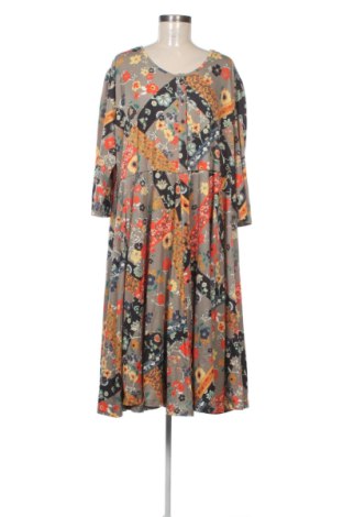 Ruha Maite Kelly by Bonprix, Méret 3XL, Szín Sokszínű, Ár 4 429 Ft