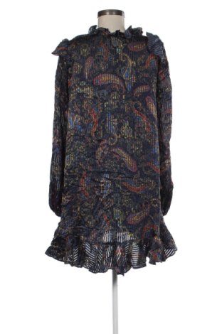 Рокля Maje, Размер S, Цвят Многоцветен, Цена 68,00 €
