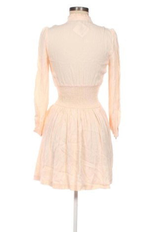 Рокля Maje, Размер XS, Цвят Бежов, Цена 95,61 €