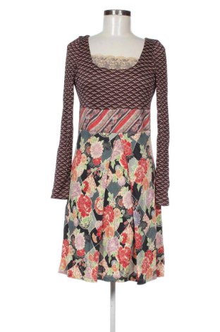 Рокля Maliparmi, Размер XS, Цвят Многоцветен, Цена 68,00 €