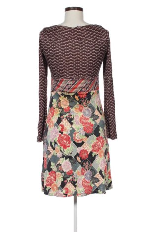 Рокля Maliparmi, Размер XS, Цвят Многоцветен, Цена 68,00 €