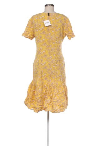 Kleid Mango, Größe L, Farbe Mehrfarbig, Preis 31,99 €