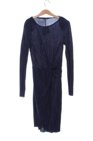 Rochie Mango, Mărime XS, Culoare Albastru, Preț 69,99 Lei