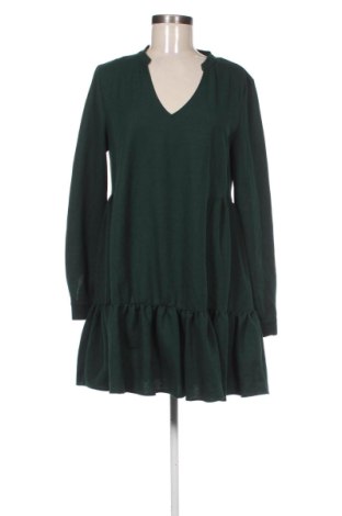 Kleid Mango, Größe L, Farbe Grün, Preis 10,99 €