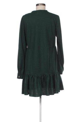 Kleid Mango, Größe L, Farbe Grün, Preis 10,99 €