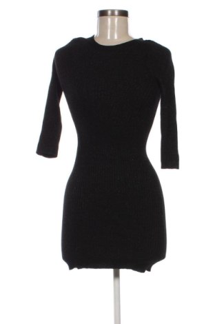 Kleid Mango, Größe XS, Farbe Schwarz, Preis € 22,99