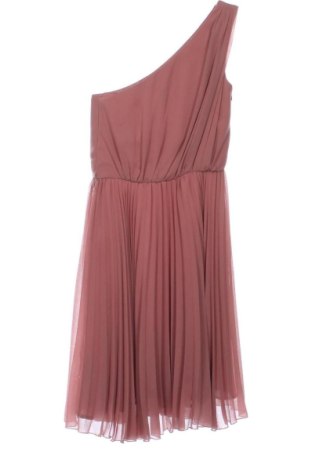 Рокля Mango, Размер S, Цвят Бежов, Цена 17,89 €