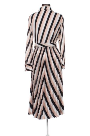 Kleid Mango, Größe L, Farbe Mehrfarbig, Preis 27,99 €