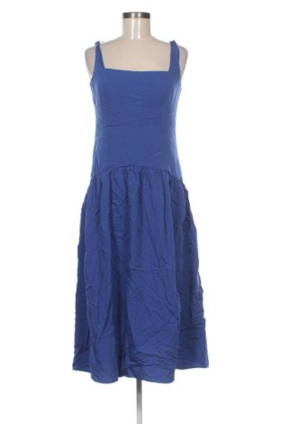 Рокля Mango, Размер M, Цвят Син, Цена 18,91 €