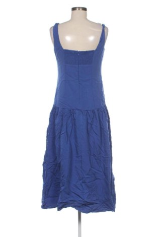 Рокля Mango, Размер M, Цвят Син, Цена 18,91 €