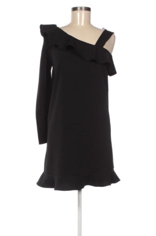 Рокля Mango, Размер XS, Цвят Черен, Цена 17,89 €