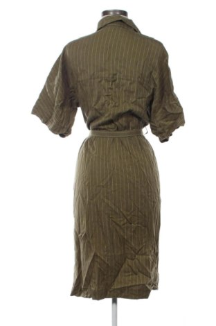 Рокля Mango, Размер L, Цвят Зелен, Цена 25,00 €