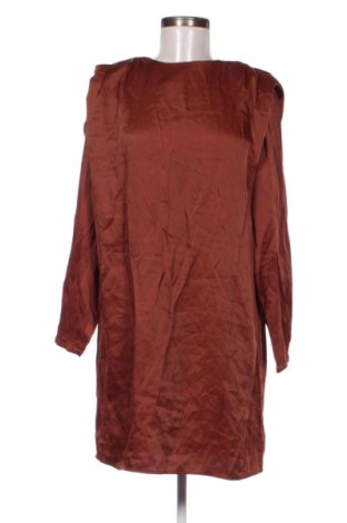 Sukienka Mango, Rozmiar S, Kolor Brązowy, Cena 36,99 zł