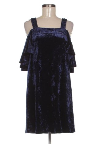 Rochie Mango, Mărime S, Culoare Albastru, Preț 107,99 Lei