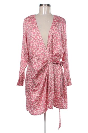 Kleid Mango, Größe M, Farbe Mehrfarbig, Preis € 22,99