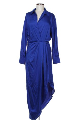Šaty  Mango, Velikost M, Barva Modrá, Cena  1 800,00 Kč